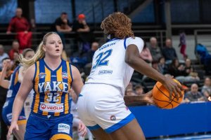 20250405 Piešťanské Čajky vs. YOUNG ANGELS Košice