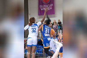 20250405 Piešťanské Čajky vs. YOUNG ANGELS Košice