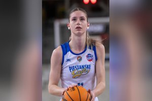 20250405 Piešťanské Čajky vs. YOUNG ANGELS Košice