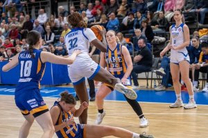 20250405 Piešťanské Čajky vs. YOUNG ANGELS Košice