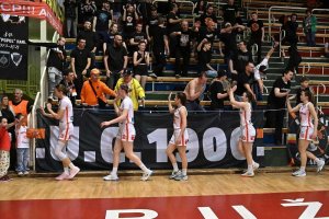 20250419 MBK Ružomberok vs. YOUNG ANGELS Košice