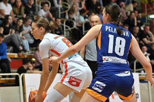 20250419 MBK Ružomberok vs. YOUNG ANGELS Košice