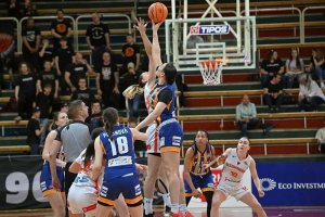 20250419 MBK Ružomberok vs. YOUNG ANGELS Košice