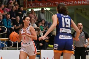 20250419 MBK Ružomberok vs. YOUNG ANGELS Košice