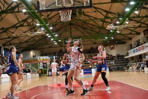 20250419 MBK Ružomberok vs. YOUNG ANGELS Košice