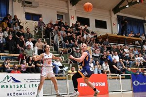 20250419 MBK Ružomberok vs. YOUNG ANGELS Košice