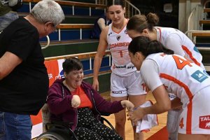 20250419 MBK Ružomberok vs. YOUNG ANGELS Košice