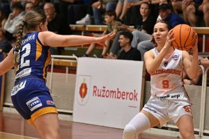 20250419 MBK Ružomberok vs. YOUNG ANGELS Košice