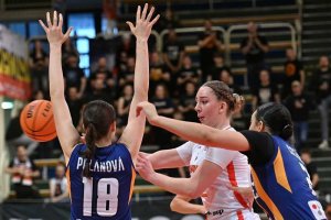 20250419 MBK Ružomberok vs. YOUNG ANGELS Košice