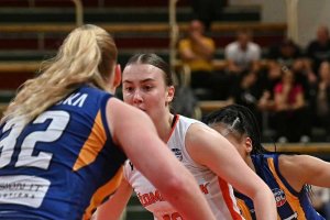 20250419 MBK Ružomberok vs. YOUNG ANGELS Košice