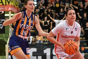 20250419 MBK Ružomberok vs. YOUNG ANGELS Košice