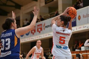 20250419 MBK Ružomberok vs. YOUNG ANGELS Košice