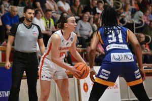 20250419 MBK Ružomberok vs. YOUNG ANGELS Košice