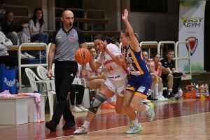 20250419 MBK Ružomberok vs. YOUNG ANGELS Košice