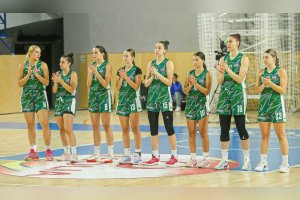 20251004 YOUNG ANGELS Košice vs. ŠBK Šamorín