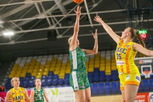 20251004 YOUNG ANGELS Košice vs. ŠBK Šamorín