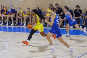 20251012 YOUNG ANGELS Košice vs. Piešťanské Čajky, Findrík