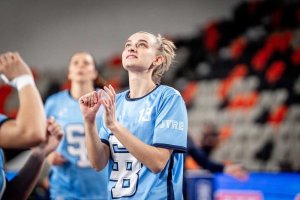 20251017 BC Slovan Bratislava vs. YOUNG ANGELS Košcie