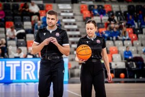 20251017 BC Slovan Bratislava vs. YOUNG ANGELS Košcie