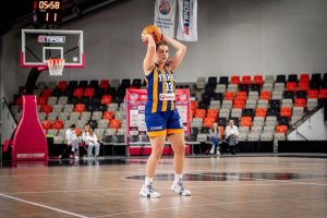 20251017 BC Slovan Bratislava vs. YOUNG ANGELS Košcie