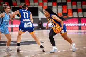 20251017 BC Slovan Bratislava vs. YOUNG ANGELS Košcie