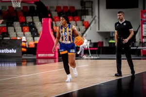 20251017 BC Slovan Bratislava vs. YOUNG ANGELS Košcie