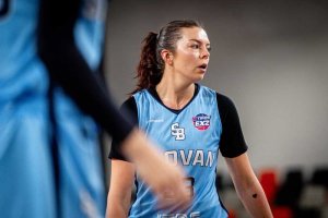 20251017 BC Slovan Bratislava vs. YOUNG ANGELS Košcie