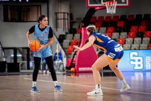 20251017 BC Slovan Bratislava vs. YOUNG ANGELS Košcie