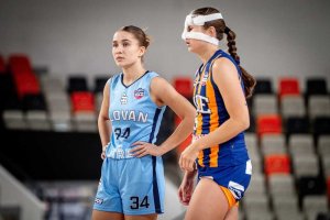 20251017 BC Slovan Bratislava vs. YOUNG ANGELS Košcie