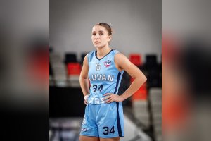 20251017 BC Slovan Bratislava vs. YOUNG ANGELS Košcie