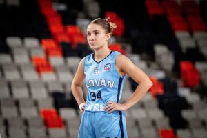 20251017 BC Slovan Bratislava vs. YOUNG ANGELS Košcie