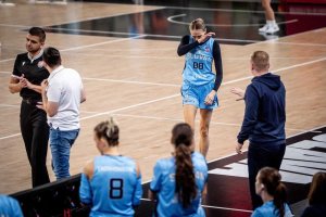 20251017 BC Slovan Bratislava vs. YOUNG ANGELS Košcie