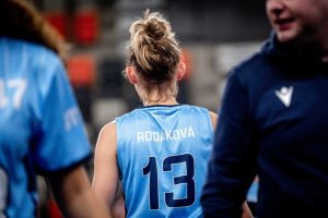 20251017 BC Slovan Bratislava vs. YOUNG ANGELS Košcie