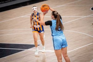 20251017 BC Slovan Bratislava vs. YOUNG ANGELS Košcie