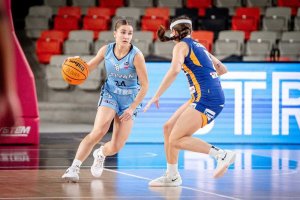 20251017 BC Slovan Bratislava vs. YOUNG ANGELS Košcie