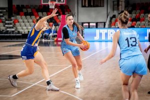 20251017 BC Slovan Bratislava vs. YOUNG ANGELS Košcie