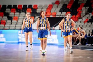 20251017 BC Slovan Bratislava vs. YOUNG ANGELS Košcie