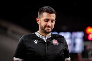 20251017 BC Slovan Bratislava vs. YOUNG ANGELS Košcie