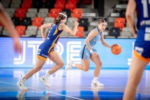 20251017 BC Slovan Bratislava vs. YOUNG ANGELS Košcie