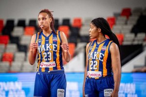 20251017 BC Slovan Bratislava vs. YOUNG ANGELS Košcie