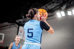 20251017 BC Slovan Bratislava vs. YOUNG ANGELS Košcie