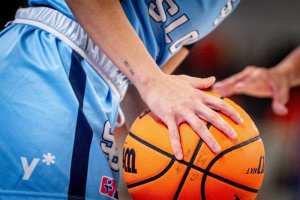 20251017 BC Slovan Bratislava vs. YOUNG ANGELS Košcie