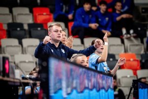 20251017 BC Slovan Bratislava vs. YOUNG ANGELS Košcie