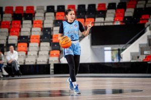 20251017 BC Slovan Bratislava vs. YOUNG ANGELS Košcie