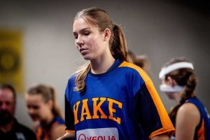 20251017 BC Slovan Bratislava vs. YOUNG ANGELS Košcie