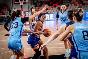 20251017 BC Slovan Bratislava vs. YOUNG ANGELS Košcie