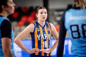 20251017 BC Slovan Bratislava vs. YOUNG ANGELS Košcie