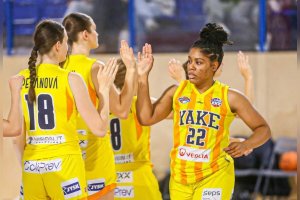 20251101 YOUNG ANGELS Košice vs. BK ŠK UMB Banská Bystrica