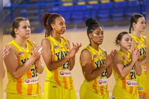 20251101 YOUNG ANGELS Košice vs. BK ŠK UMB Banská Bystrica