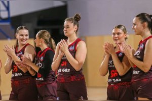 20251101 YOUNG ANGELS Košice vs. BK ŠK UMB Banská Bystrica